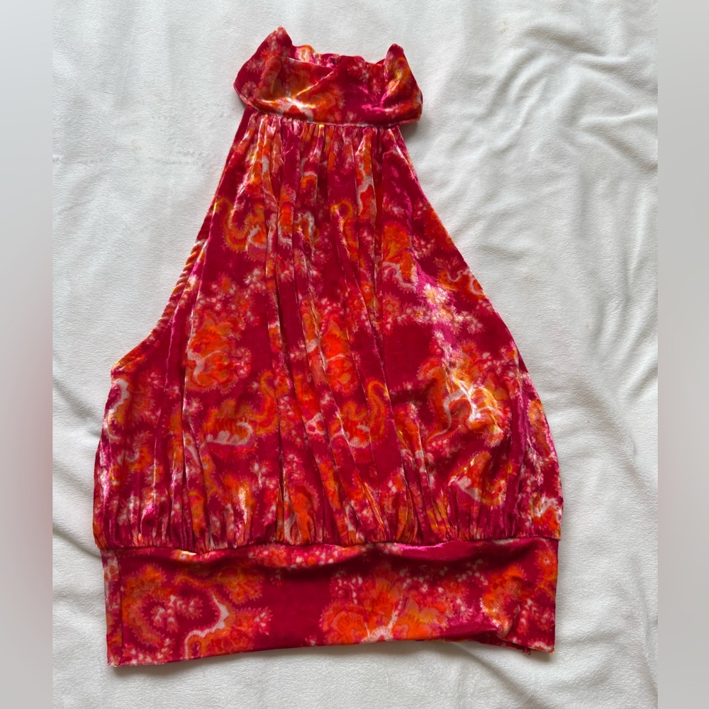 Free People top